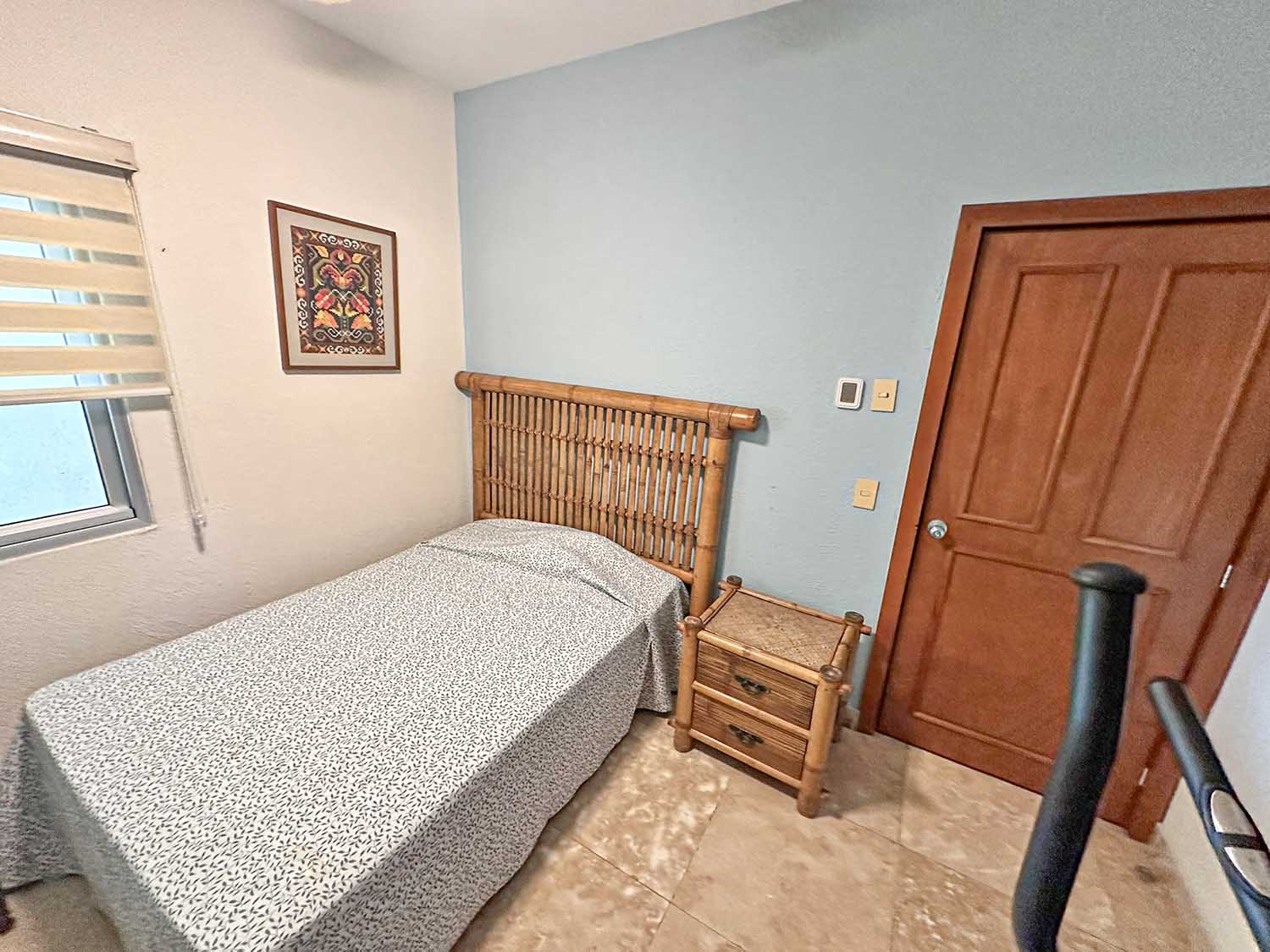 Mayan Island Playa Petén 302 - Recámara tres 2